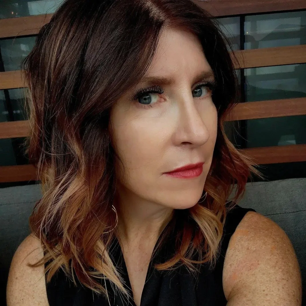 Nancy Slyter | Board Member