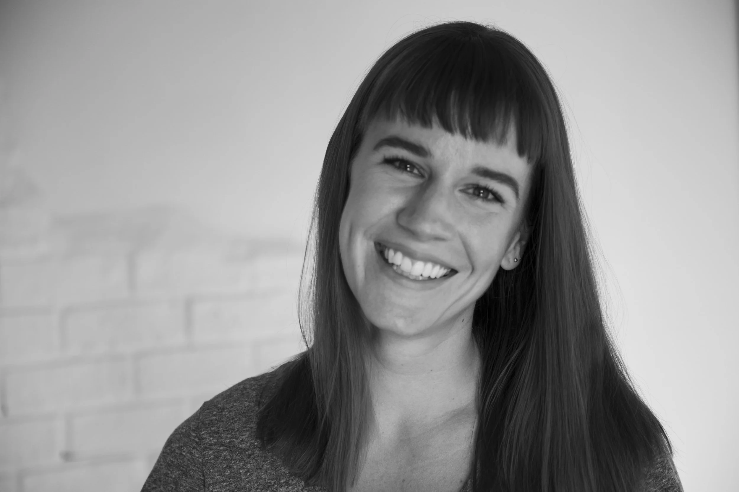 Lindsey Bell | Board President