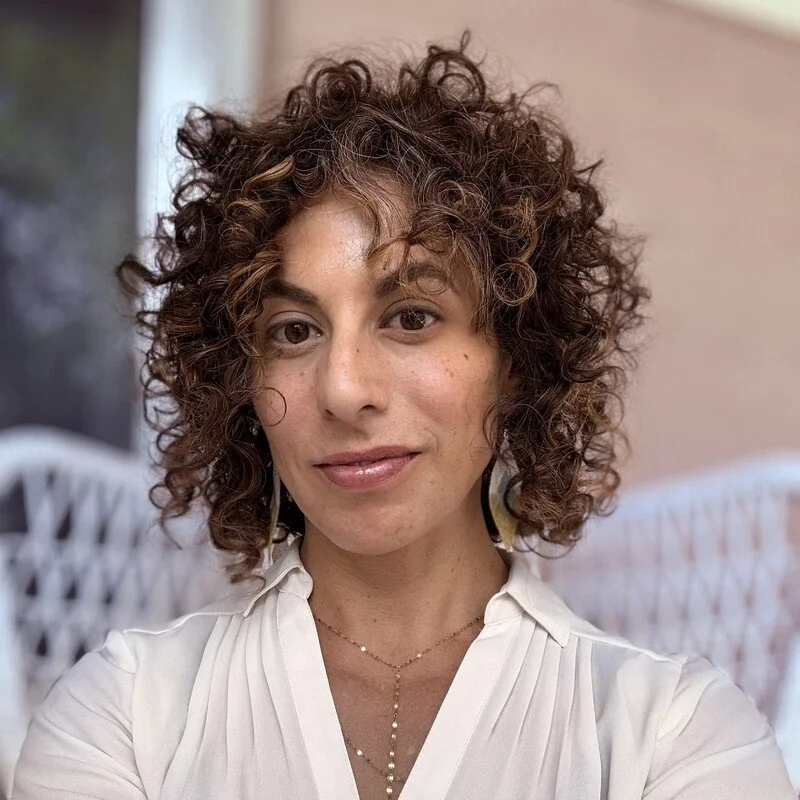 Melissa Benavidez | Board Member