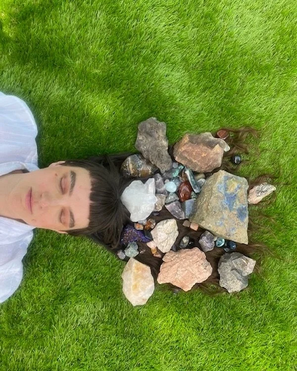 Dani Cunningham | Interim Treasurer