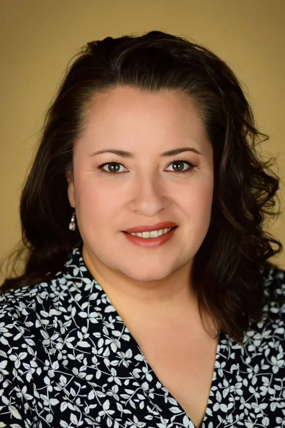 Andrea Barela | Board Member