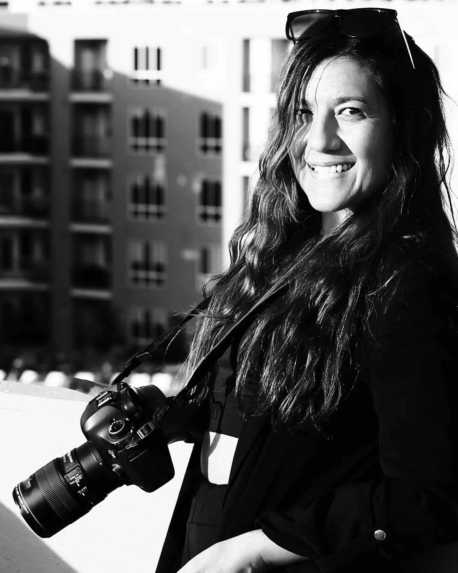 Valeria Münchmeyer | Board Member