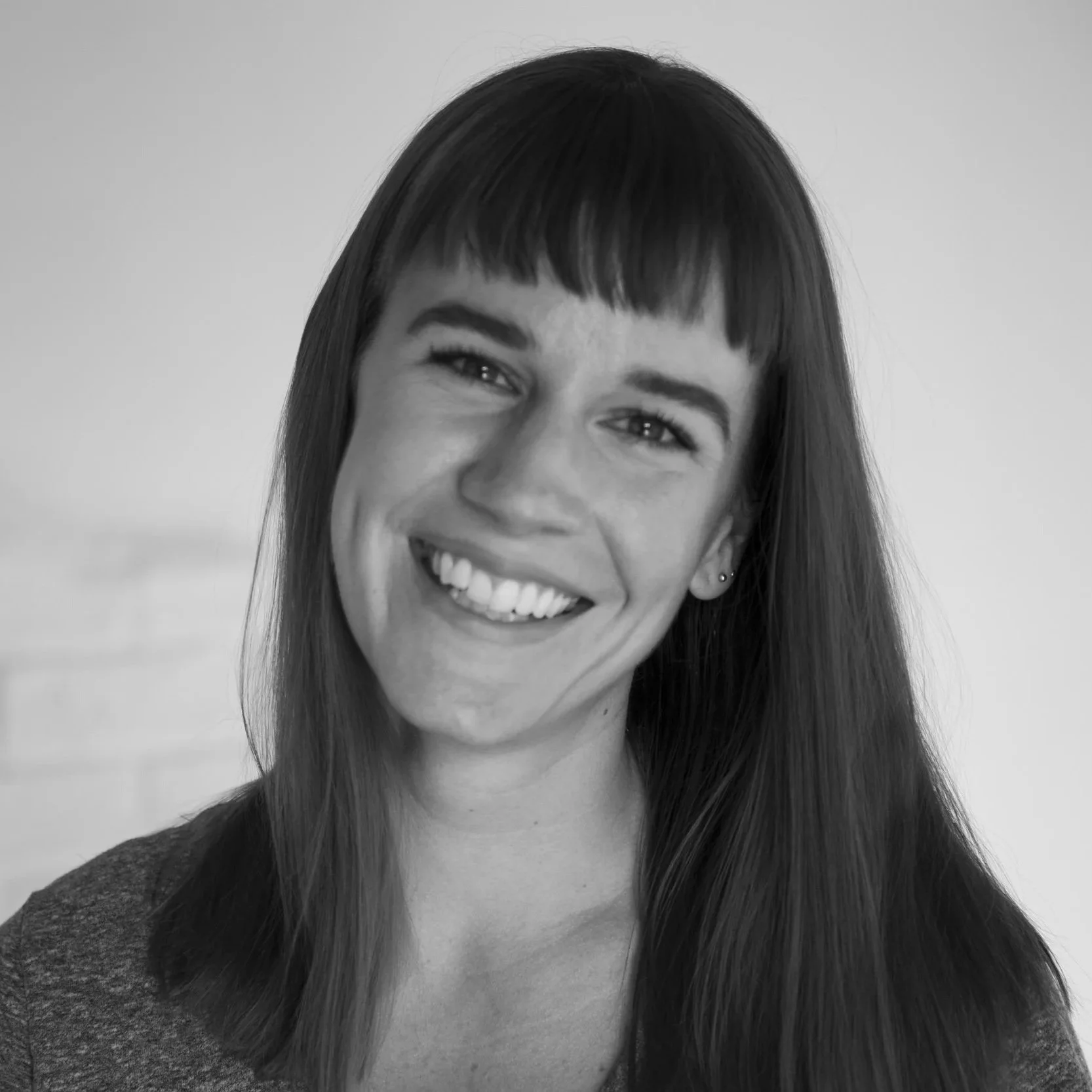 Lindsey Bell | Board President