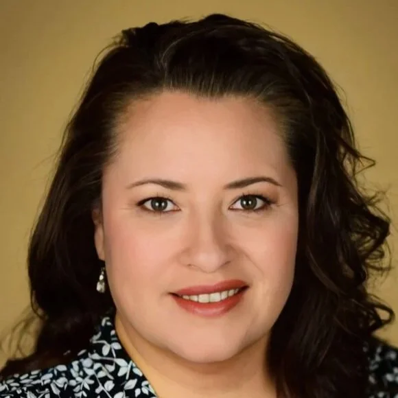 Andrea Barela | Board Member