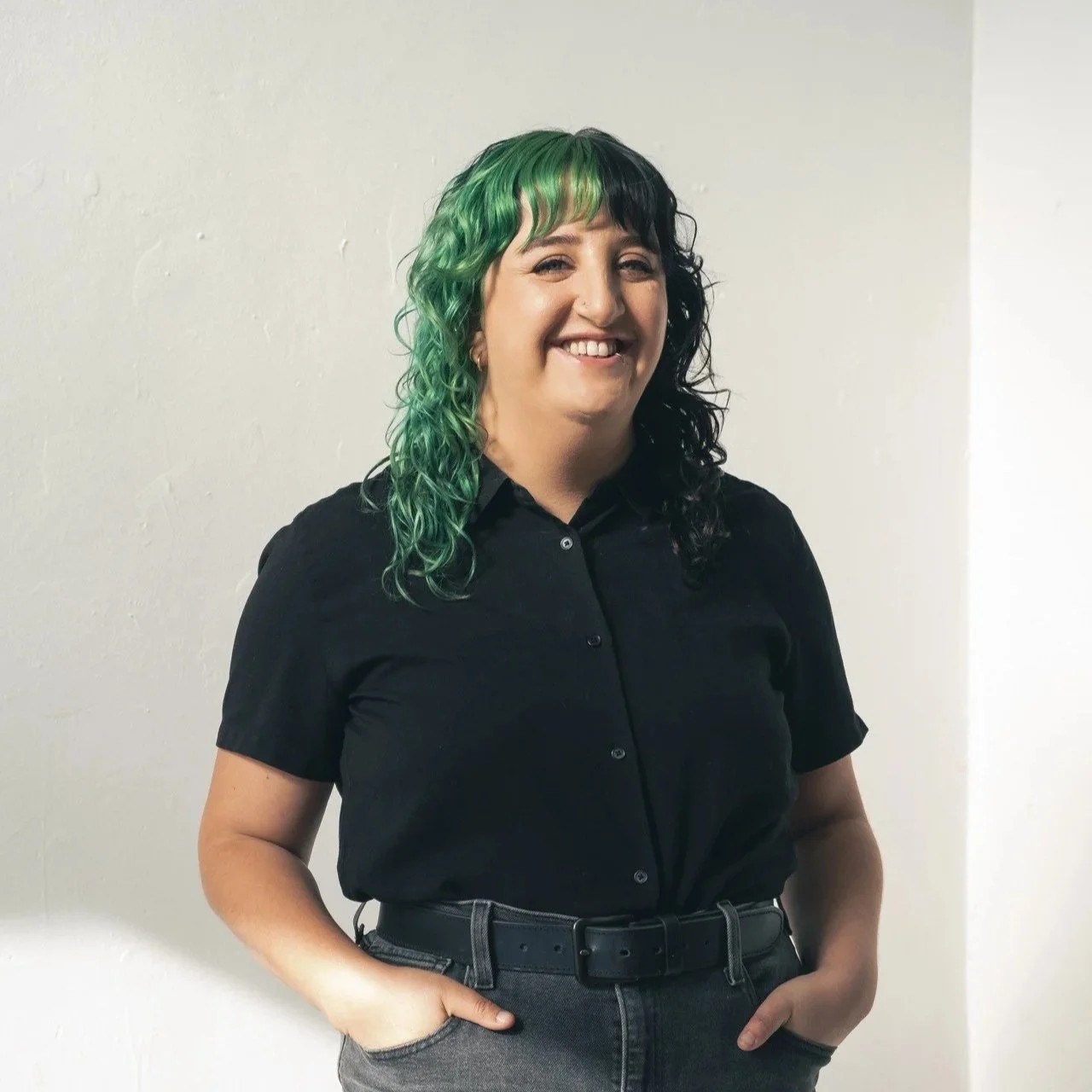 Holly Nordeck | Board Member