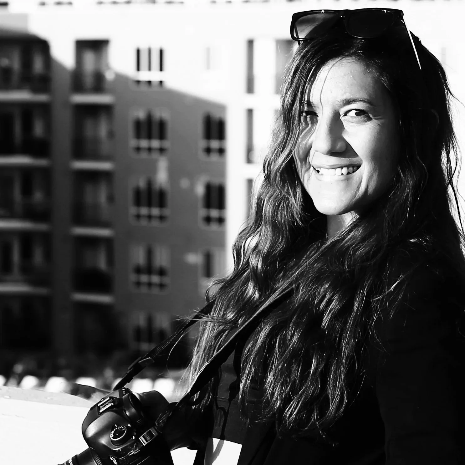 Valeria Münchmeyer | Board Member