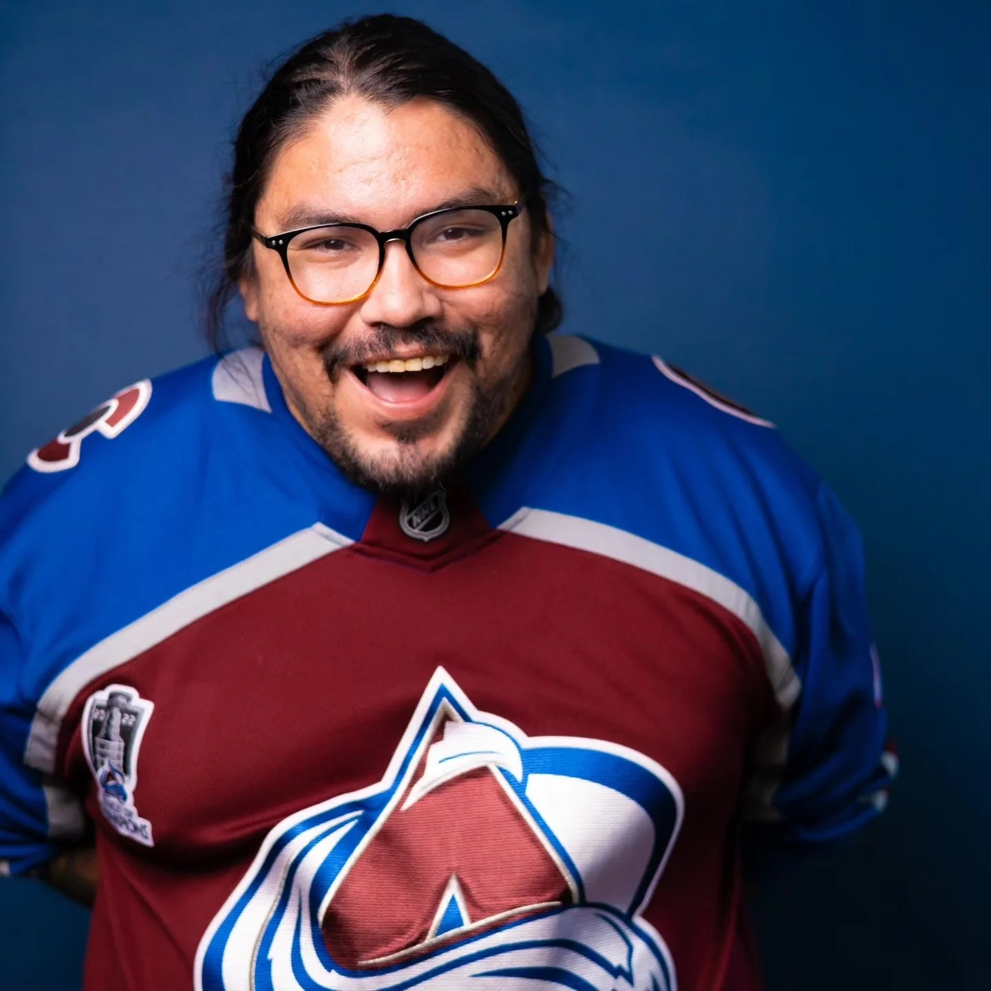 Joshua Emerson | Board Member