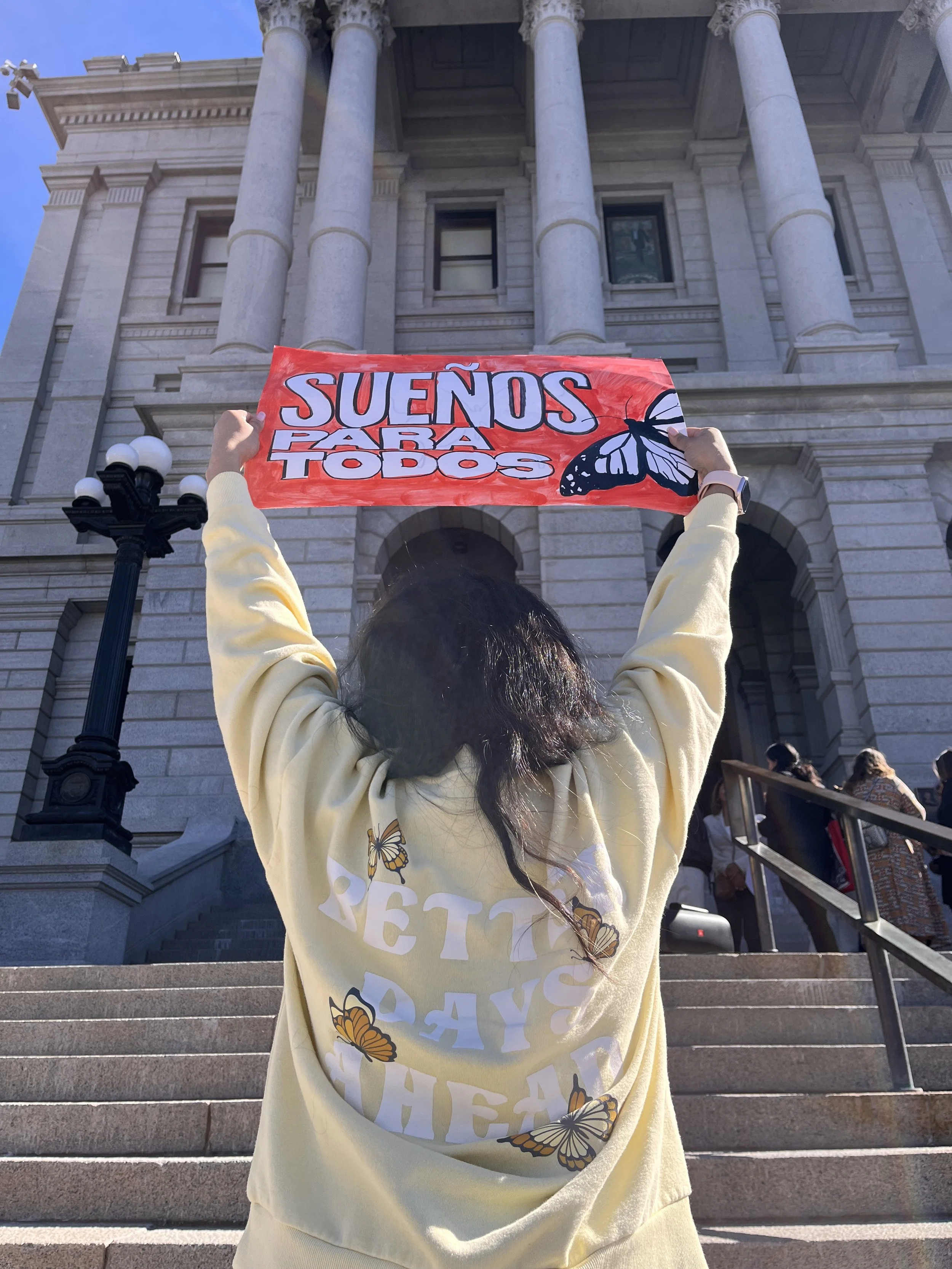 Crafty Action Society at Center for Visual Art