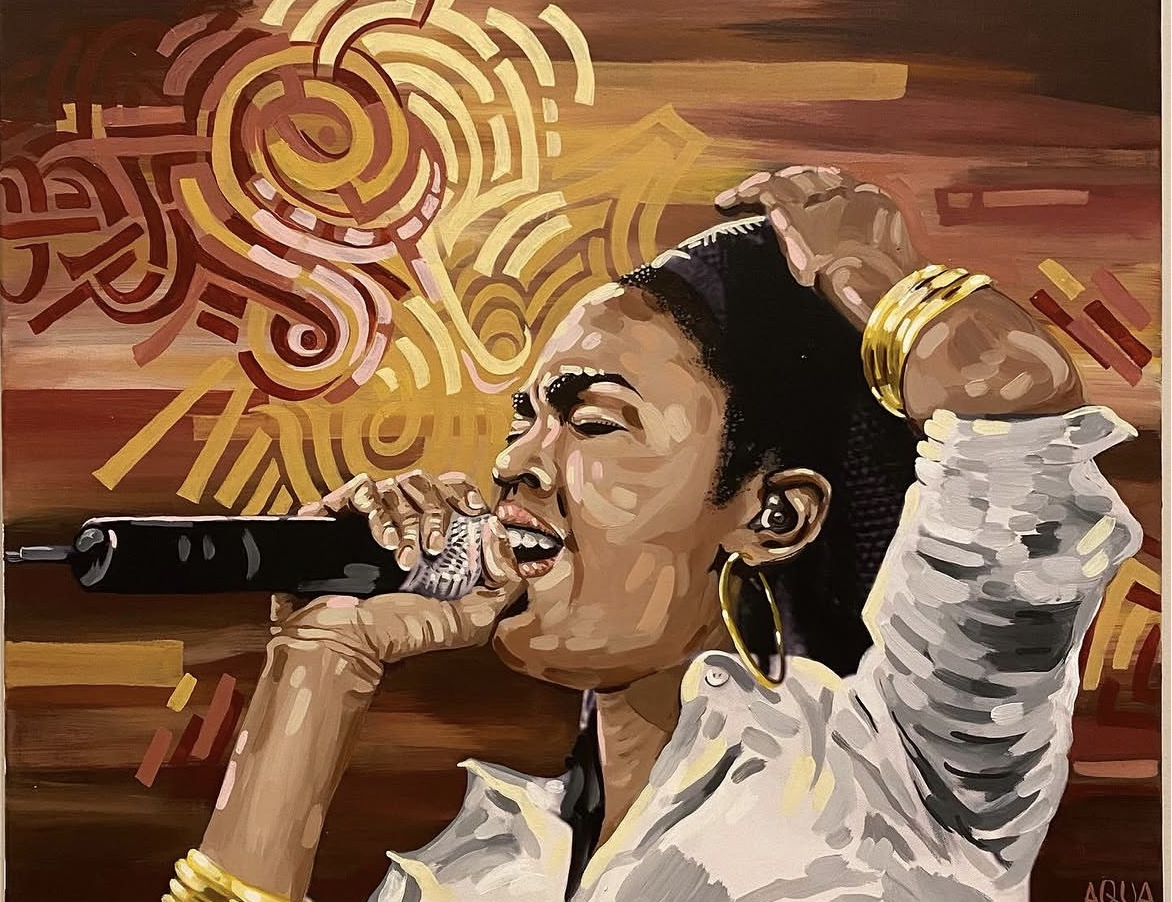 CHAC Gallery Members' Showcase