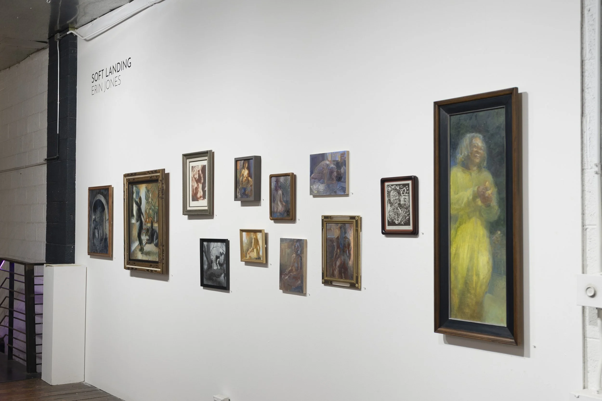 Portal Gallery at ReCreative Denver