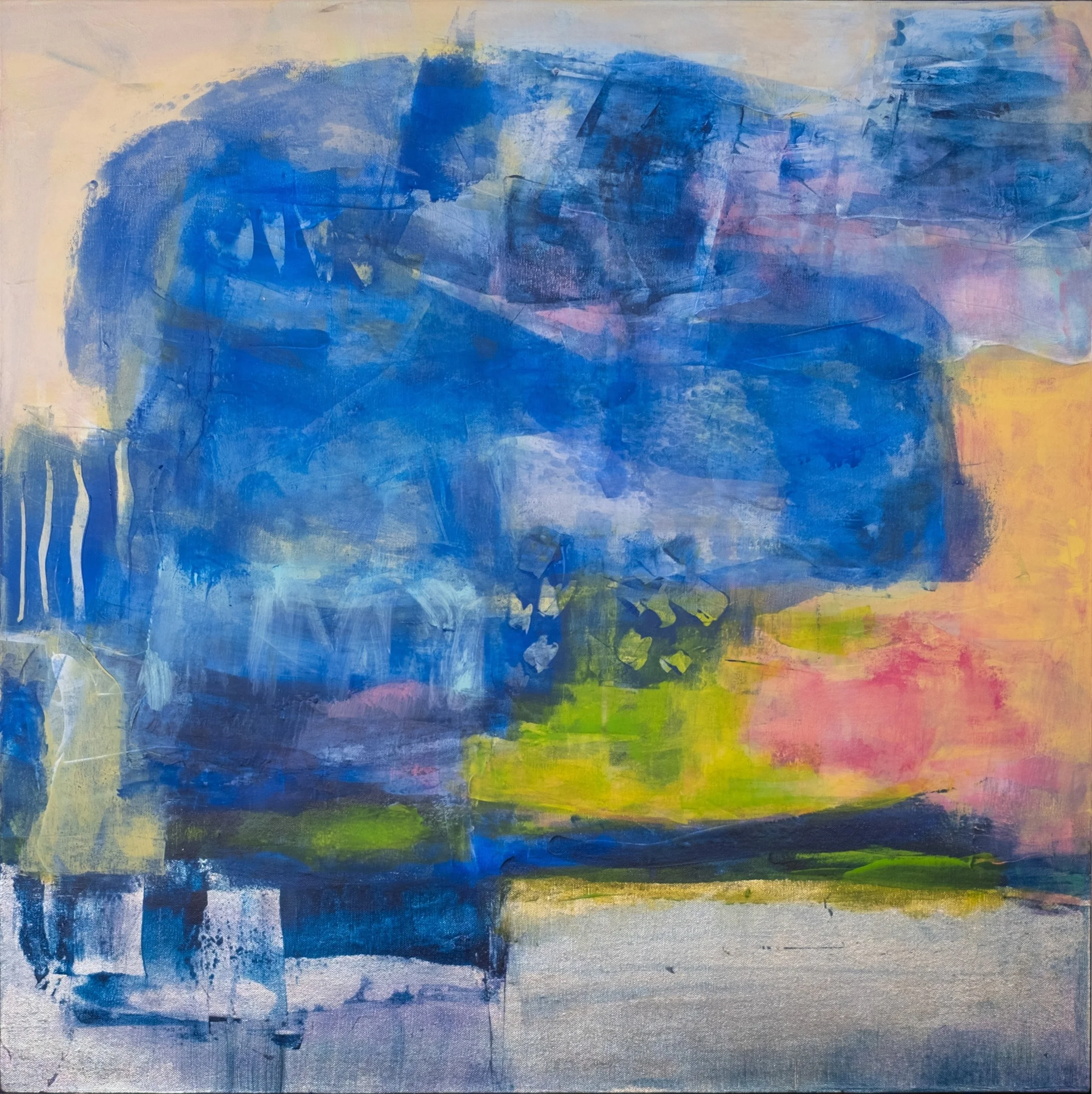 Thresholds at Sync Gallery