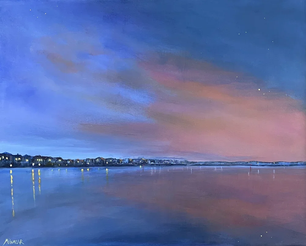 Between Rhythm and Shape at D'art Gallery