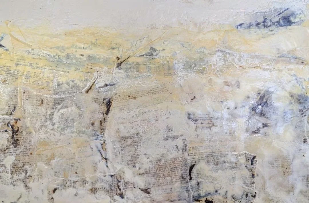 Common Ground at Sync Gallery