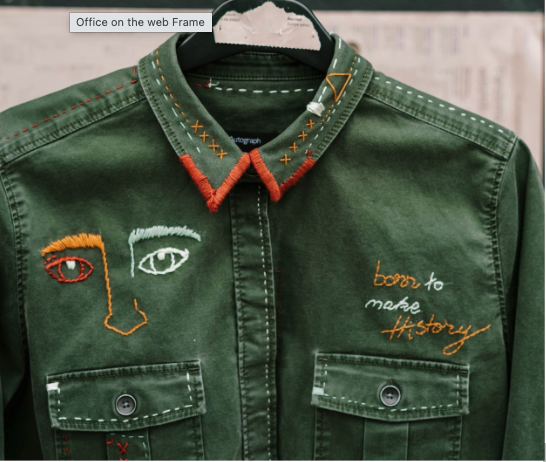 Crafty Action Society at Center for Visual Art
