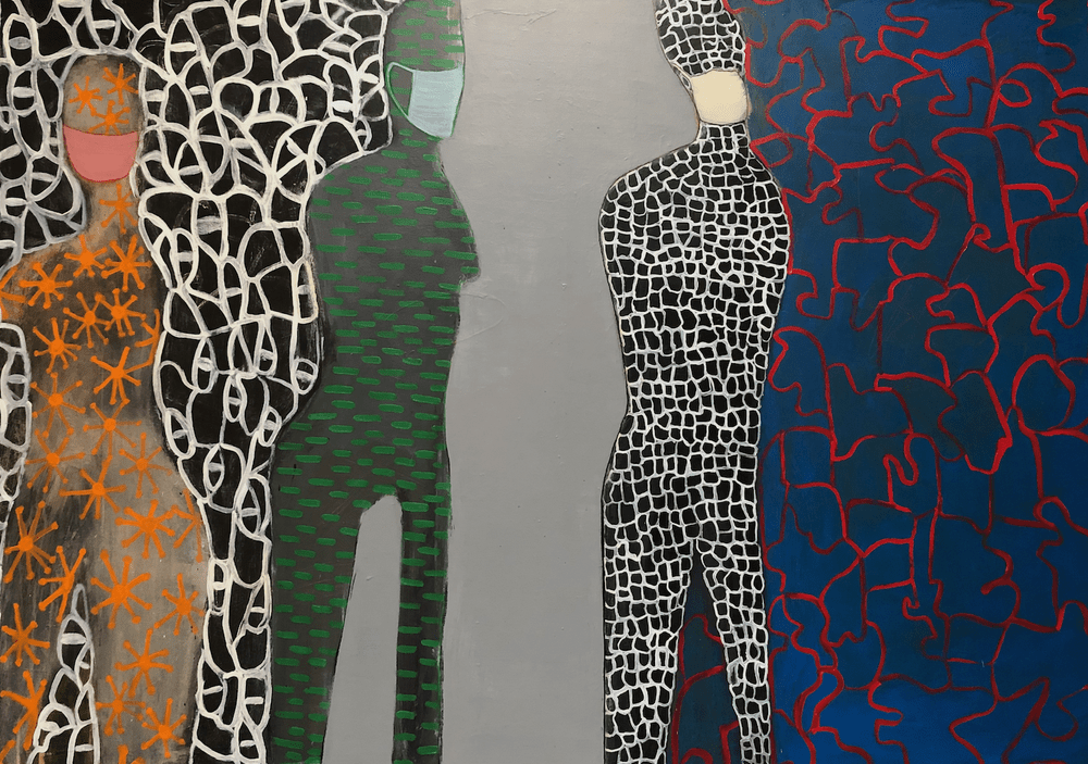 Kristina Davies Art, LLC — Denver's Art District on Santa Fe