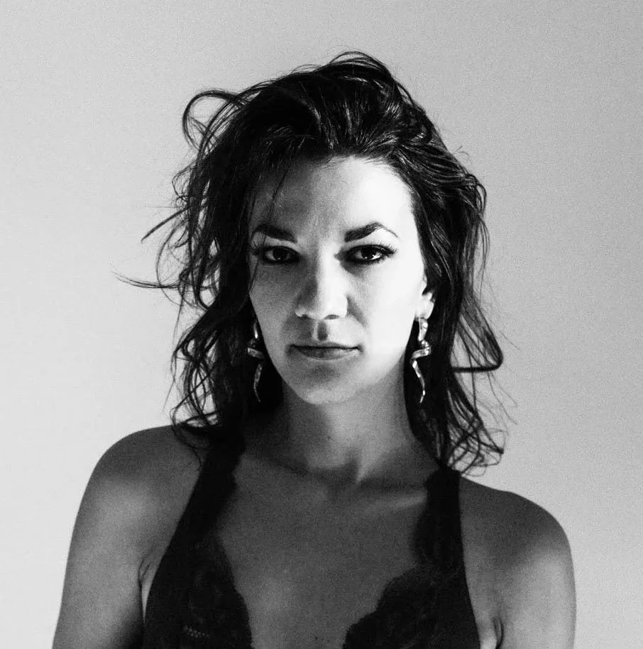 Sarah Bouma