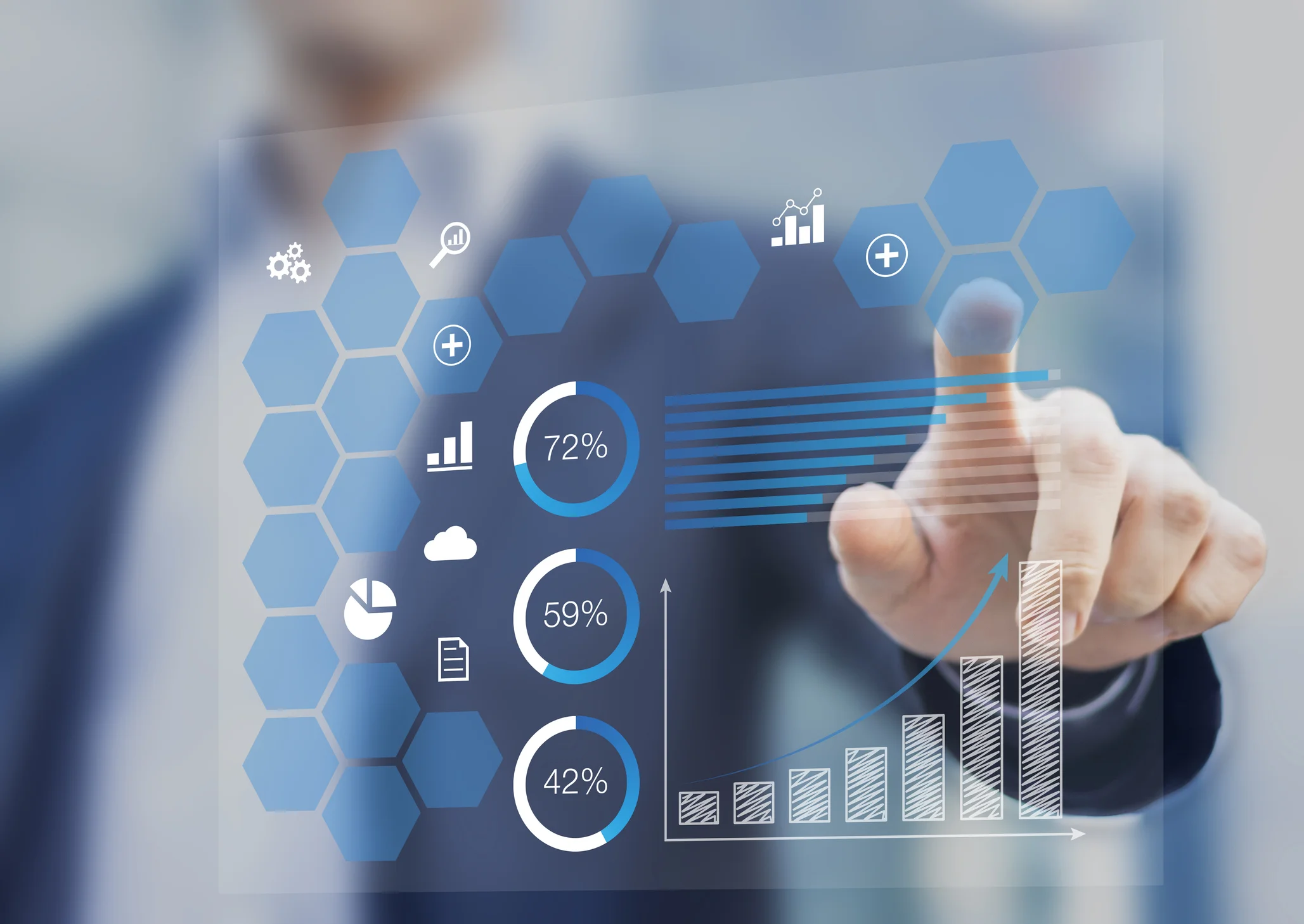  The Power of Inbound Marketing