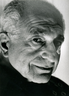 Martin Barooshian, circa 1998.