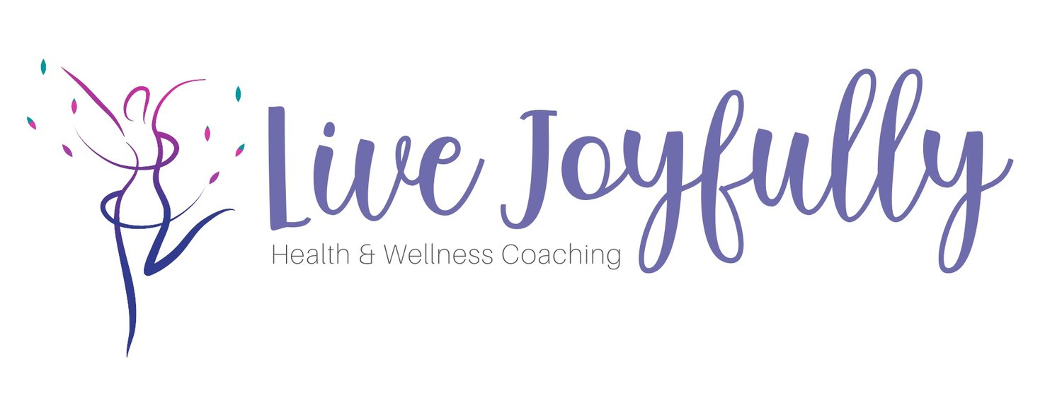 Live Joyfully Life Coaching