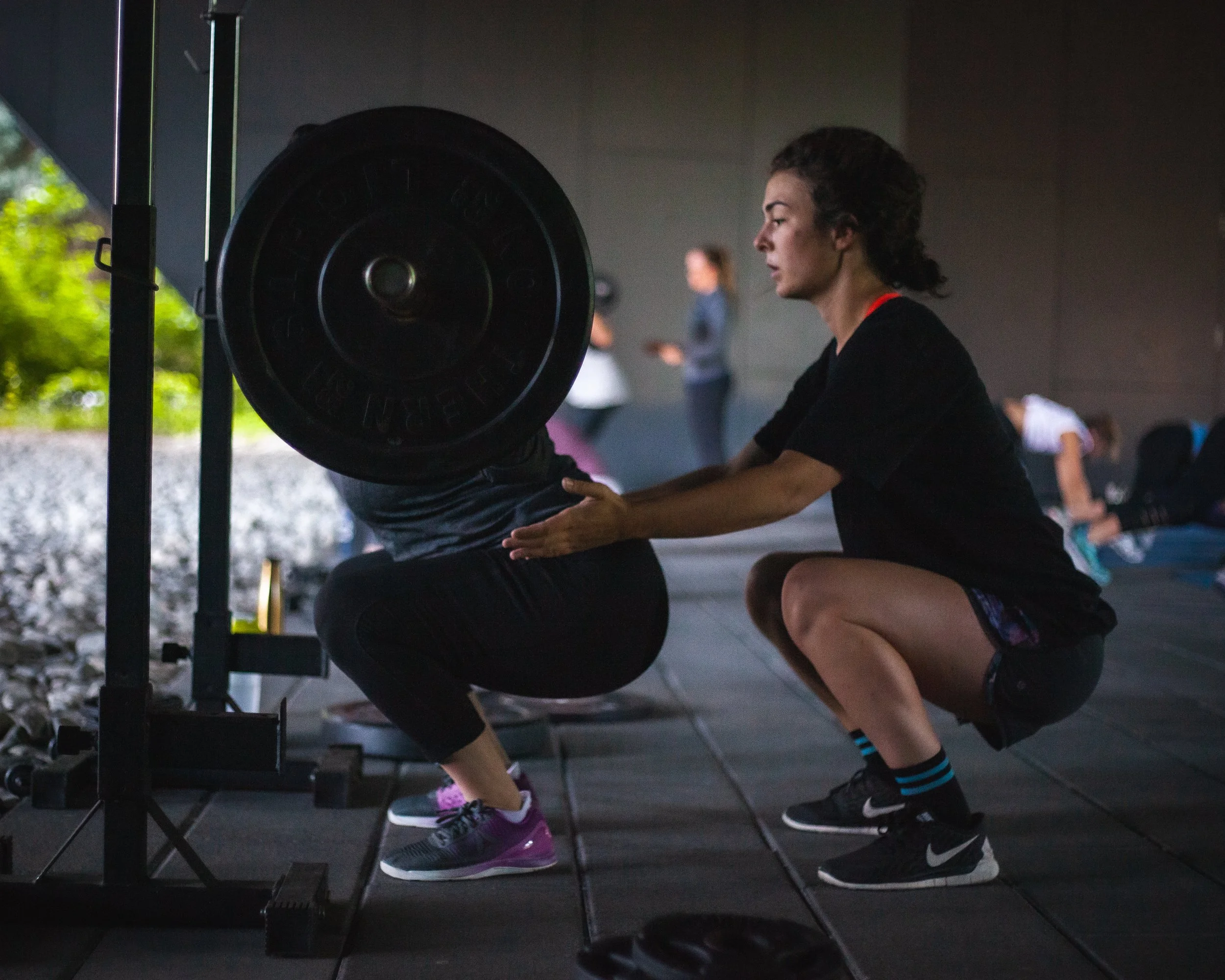 Richlife Training Philosophies (Part 1)