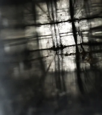 "Photography is important to me because my feelings can turn into art. That is something I thought could never happen. Photography, to me, is both a door and a key. It opens up my mind and lets me through to express my feelings." Christine 6th