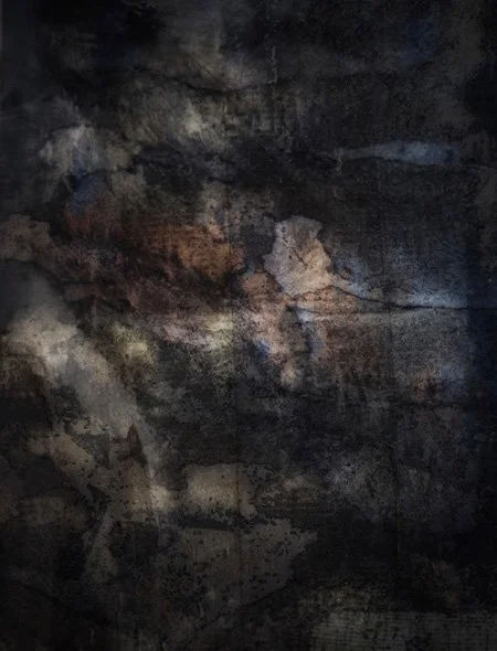 abstract messaging, layers fo thoughts, cave art.jpg