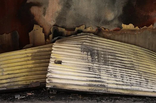 random occurance garage fire in santa monica.jpg