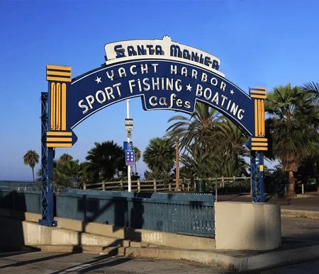 iconic santa monica pier sign removed.jpg