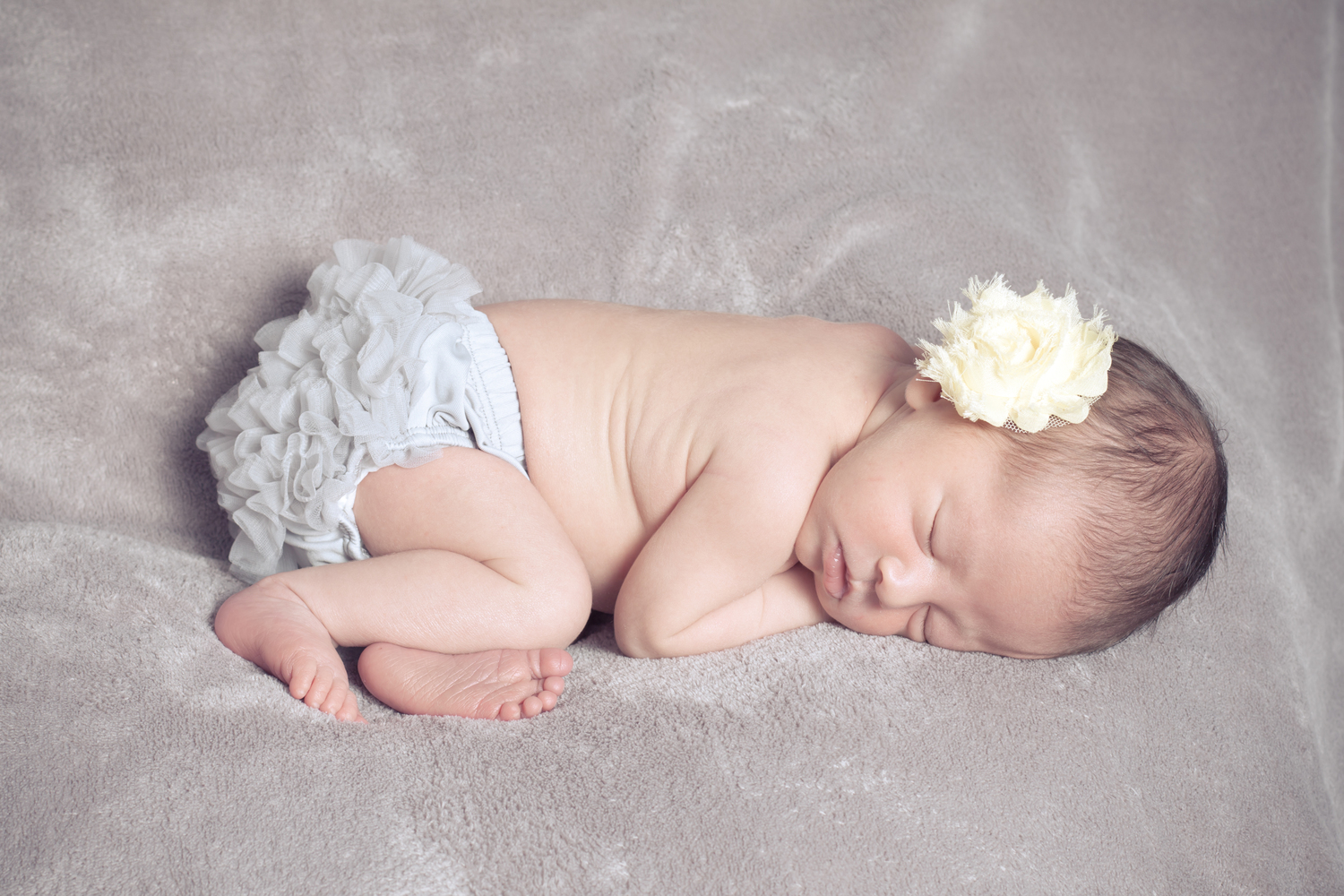 Winston Salem newborn photographer