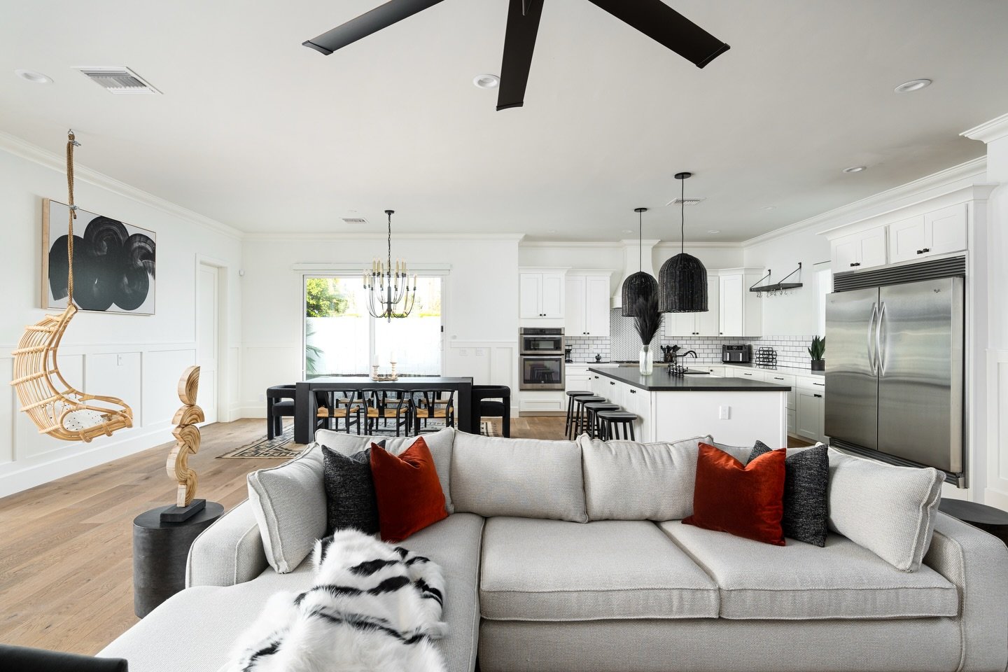 Most agents will show you a Scottsdale property and hand you some comparative sales. I&rsquo;ll show you the actual nightly rate data . The seasonal occupancy curve, the furnishing cost, and what it nets after management. - because I have operated in