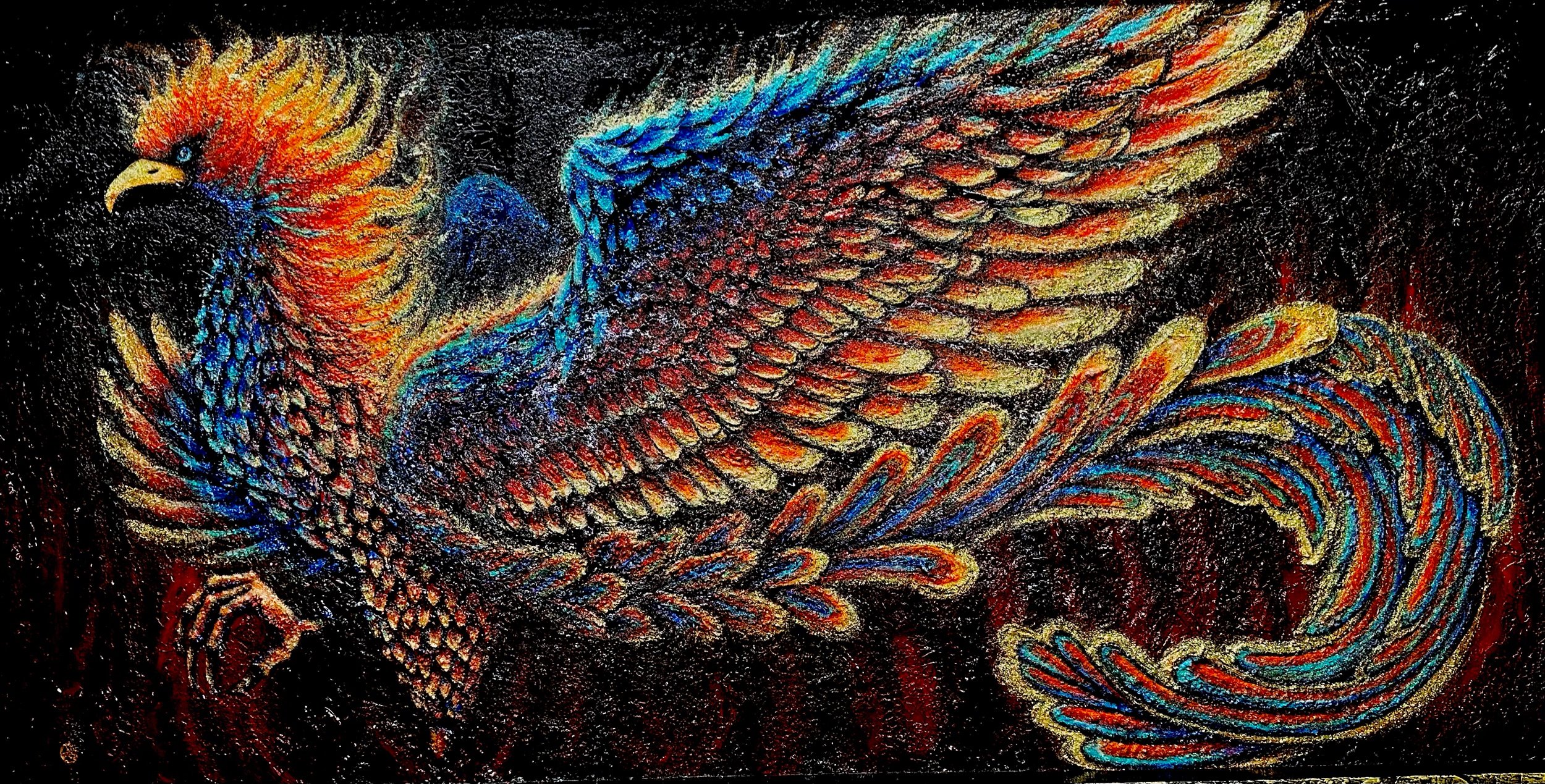 The Phoenix