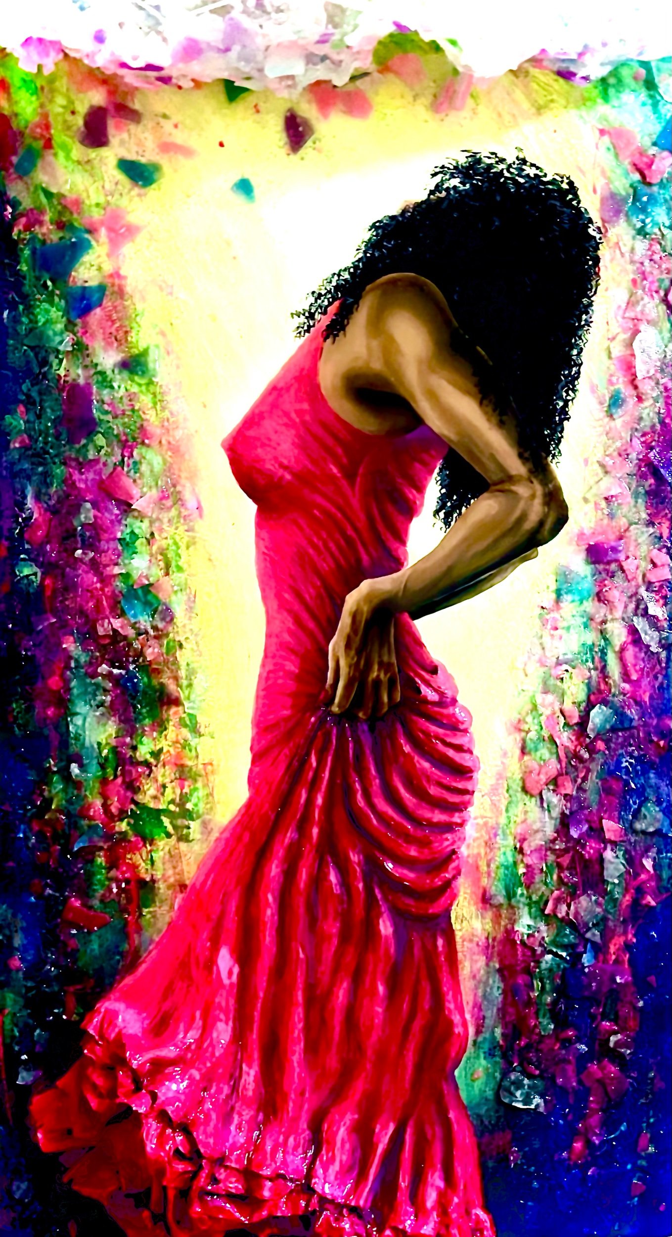 The Yearning