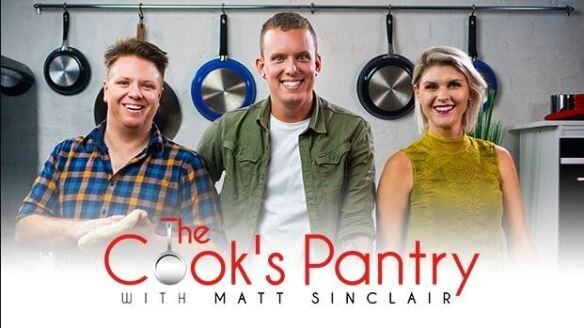 The Cook's Pantry