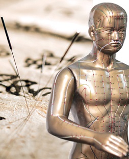 Community Acupuncture Each acupuncture treatment takes place in a community setting (as is common practice in Asia), with dimmed lights and ambient music, where several other people are also receiving treatment. This allows each individual to walk the collective journey towards health. This style of acupuncture helps to remove the financial barrier some may face when seeking alternative care.