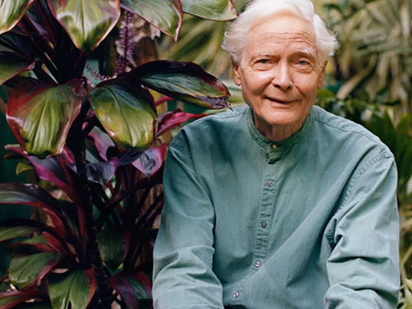 W.S. Merwin—Poetry and Prompts