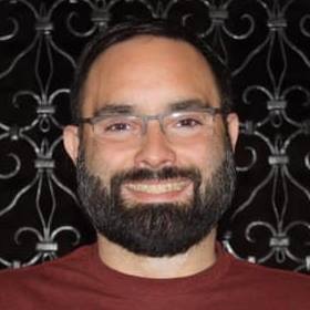 Moon Tide Press Gives a Call to Submit, to Arms, to Dinner, to Shop with Your Favorite Dead Celebrity—A Prompt Inspired by Ben Trigg