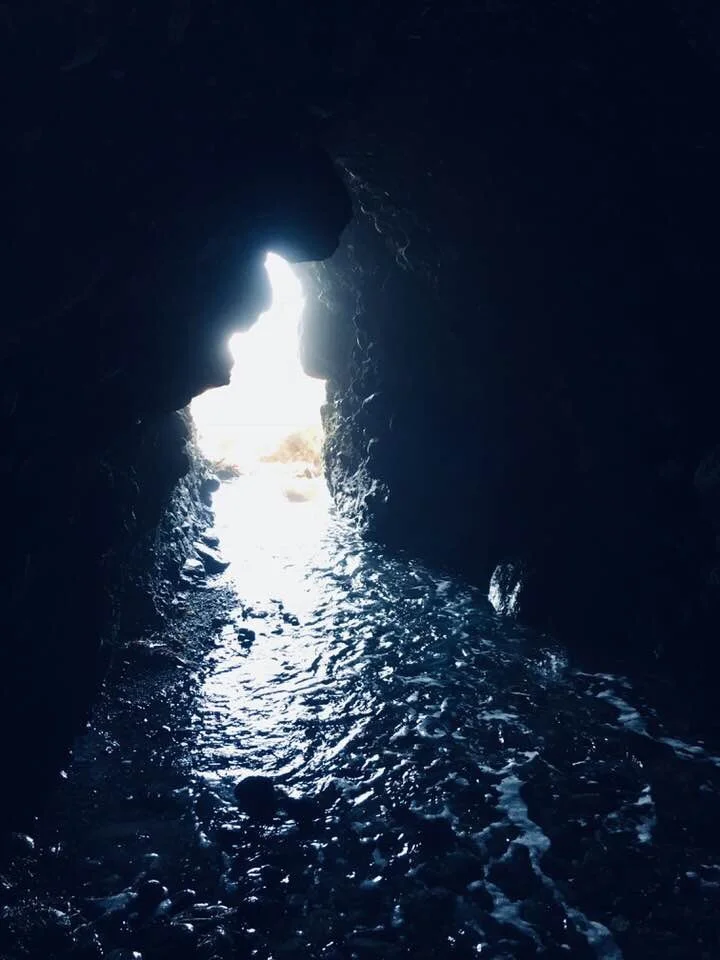 Doorways, and Other Openings and Closings—Prompts