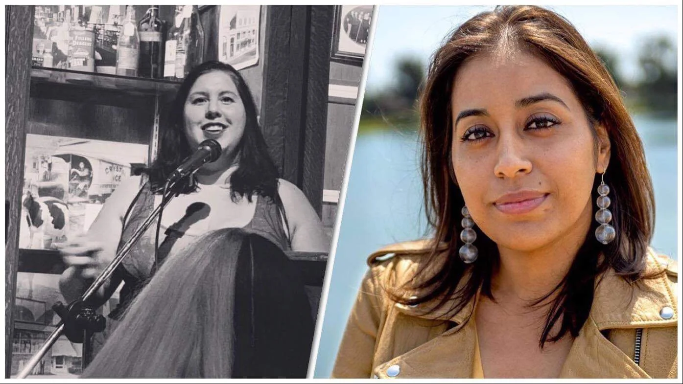 This Wednesday, September 4th, at the Ugly Mug—Poetry Reading and Fundraiser for RAICES!