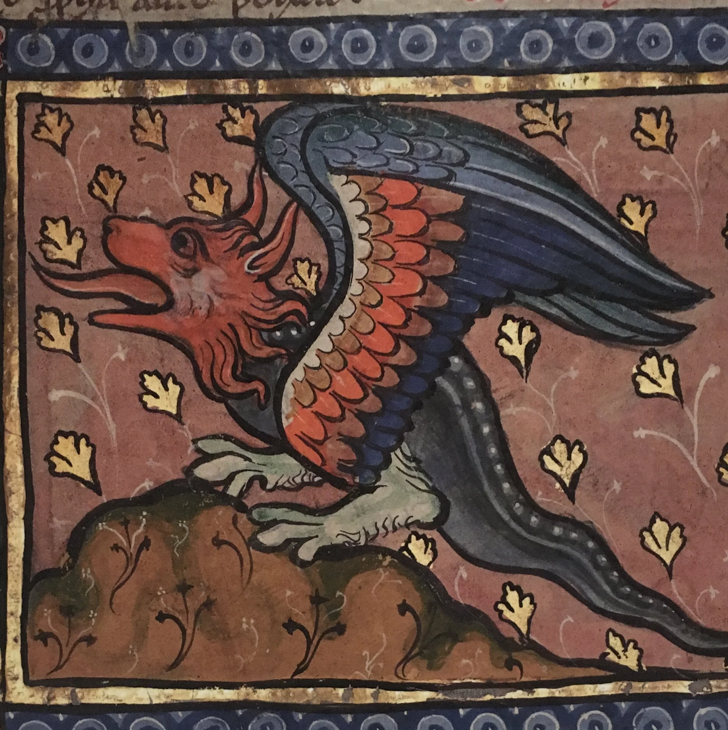 Monsters and Mythical Beings Have To-Do Lists Too—Mundane Tasks for Magical Creatures