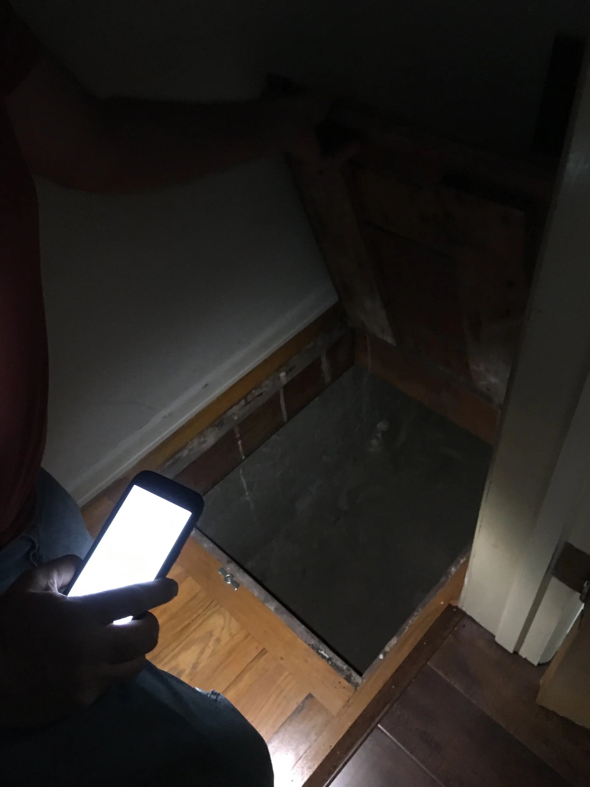 This Subtweet Is So Under the Radar, It is a Basement—Prompt for the Discreetly Annoyed