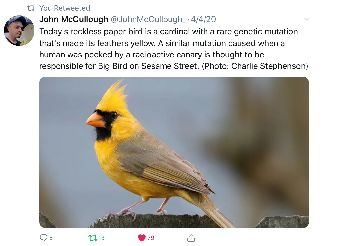 Origin Story—Prompt