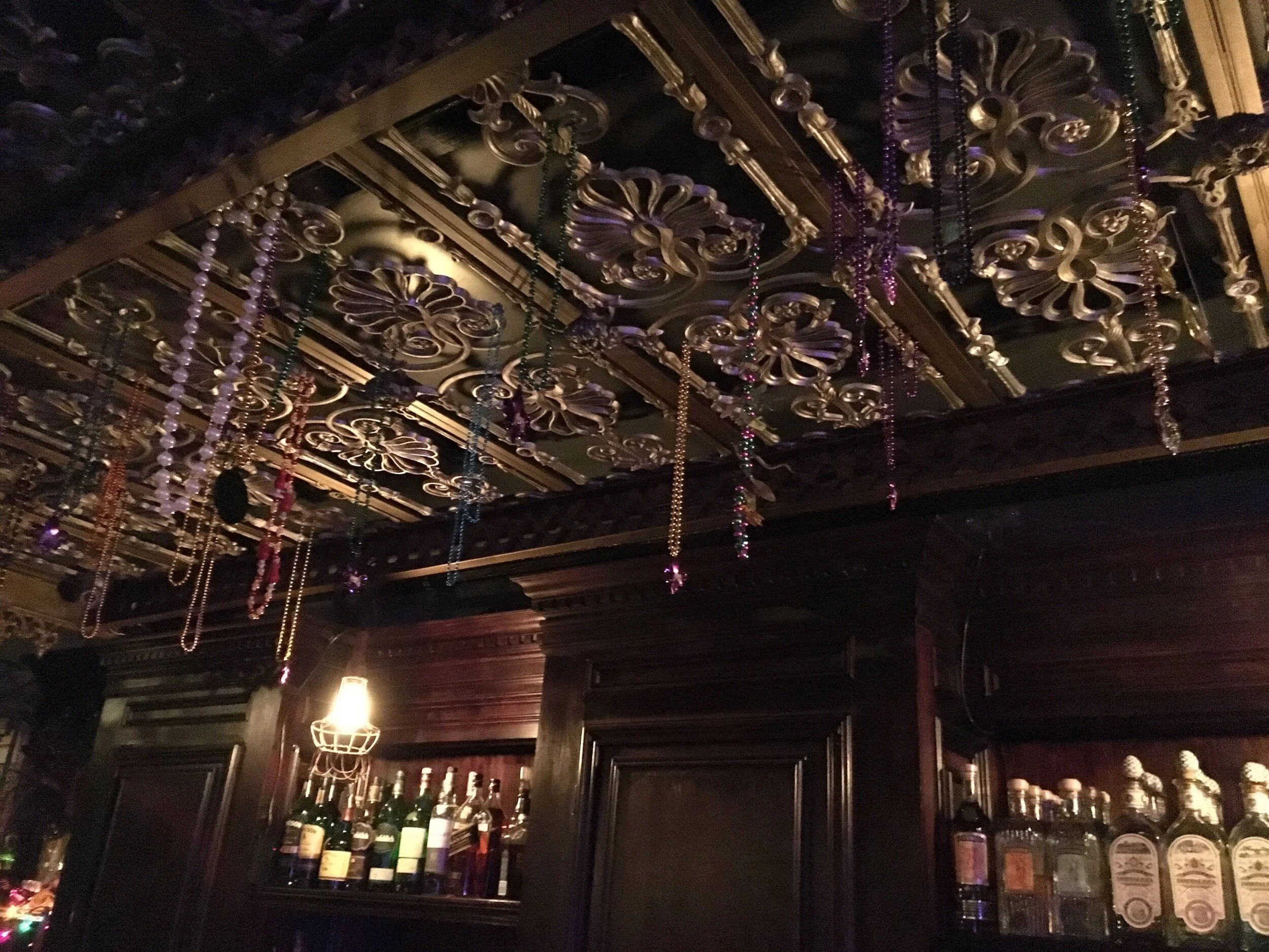 A New Grief Walks into a Bar—Prompts Inspired by Laura Eve Engel