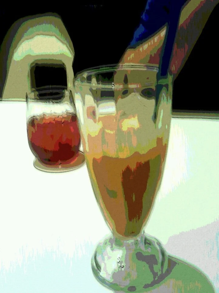 Create a Game, a Poem, a Joy—Prompts Inspired by Kelli Russell Agodon and Melissa Studdard