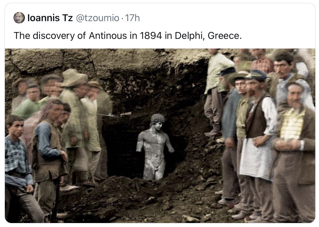 Prompt by Eduardo C. Corral