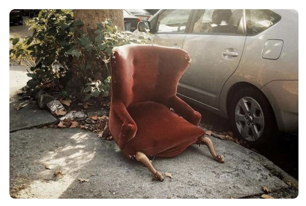 Poetry Prompts from Profiles—More Twitter Blessings