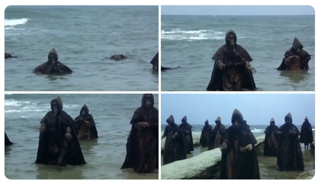 Emerge, Writer—A Prompt for the Equally Confused