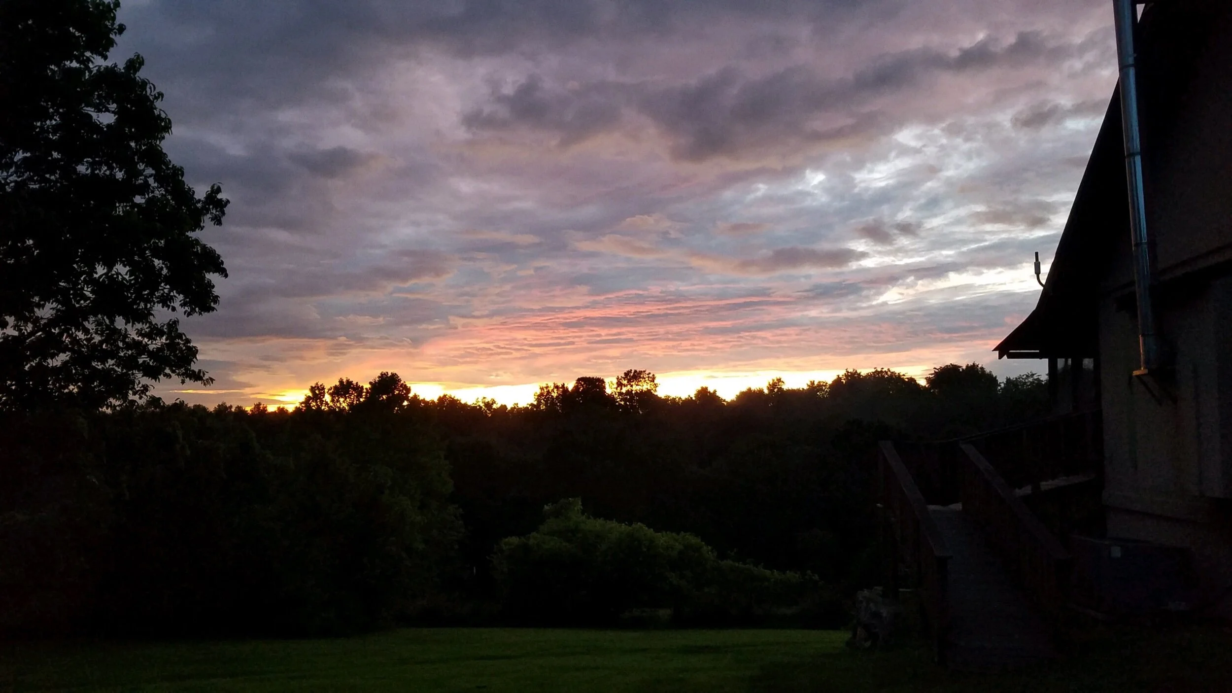 Prompt from Todd Dillard—More Twitter Prompts