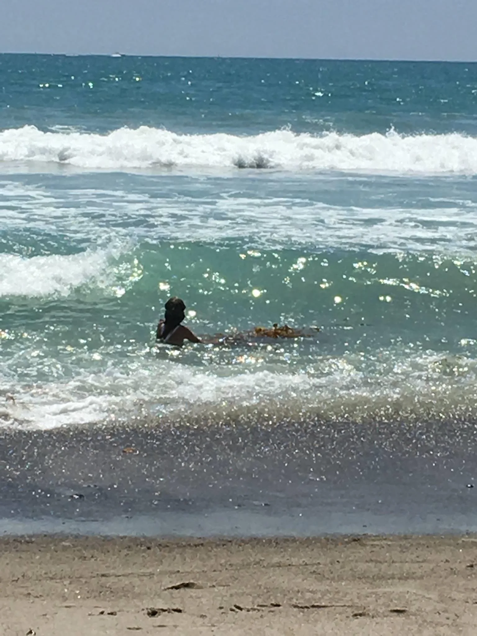 “What do you love”—Prompt from Amy Watkins and Inspired by Fanny Howe