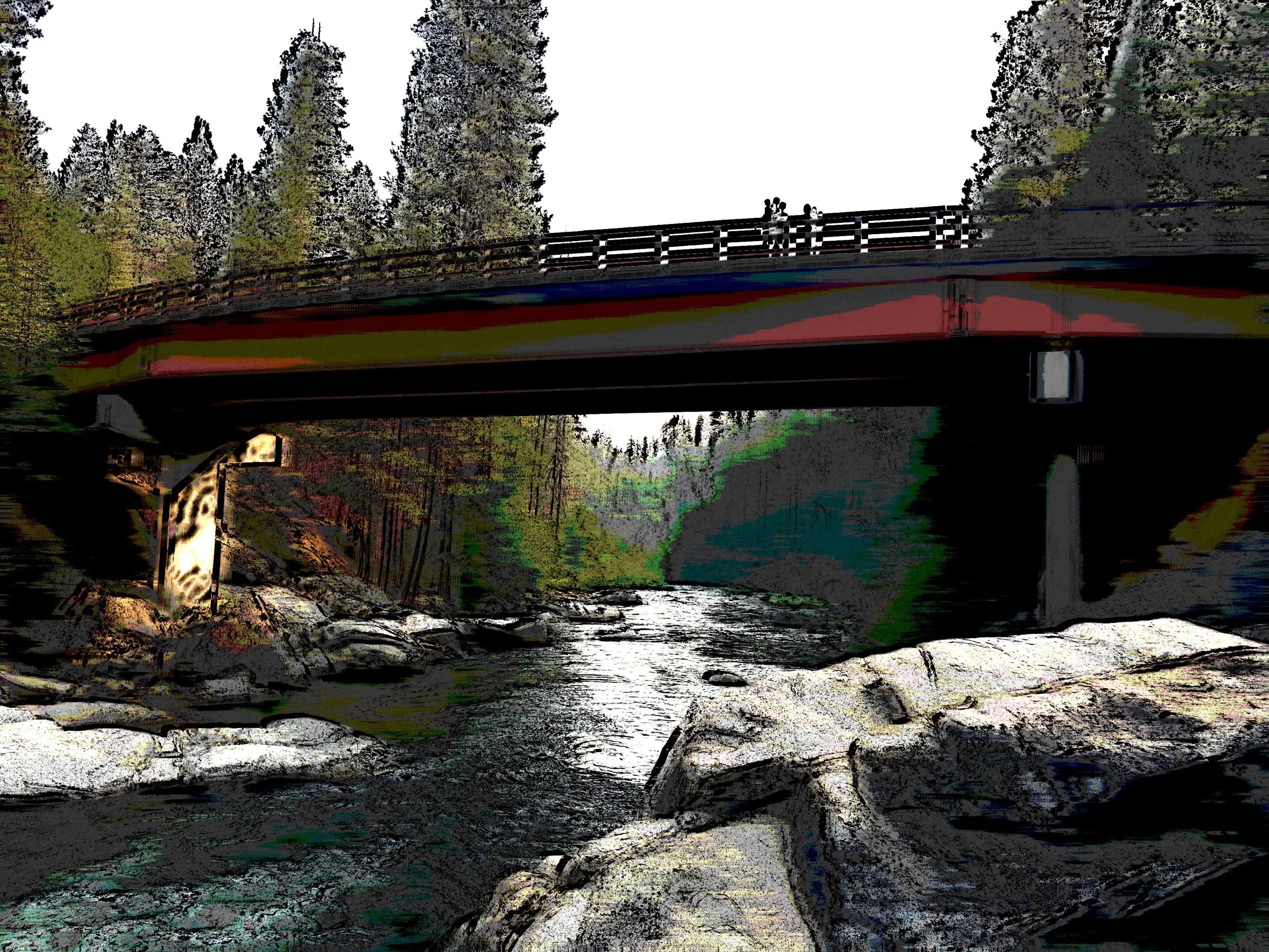 Break Hearts and Prompts—Prompts and editing tips inspired by John McCullough and Lucille Clifton