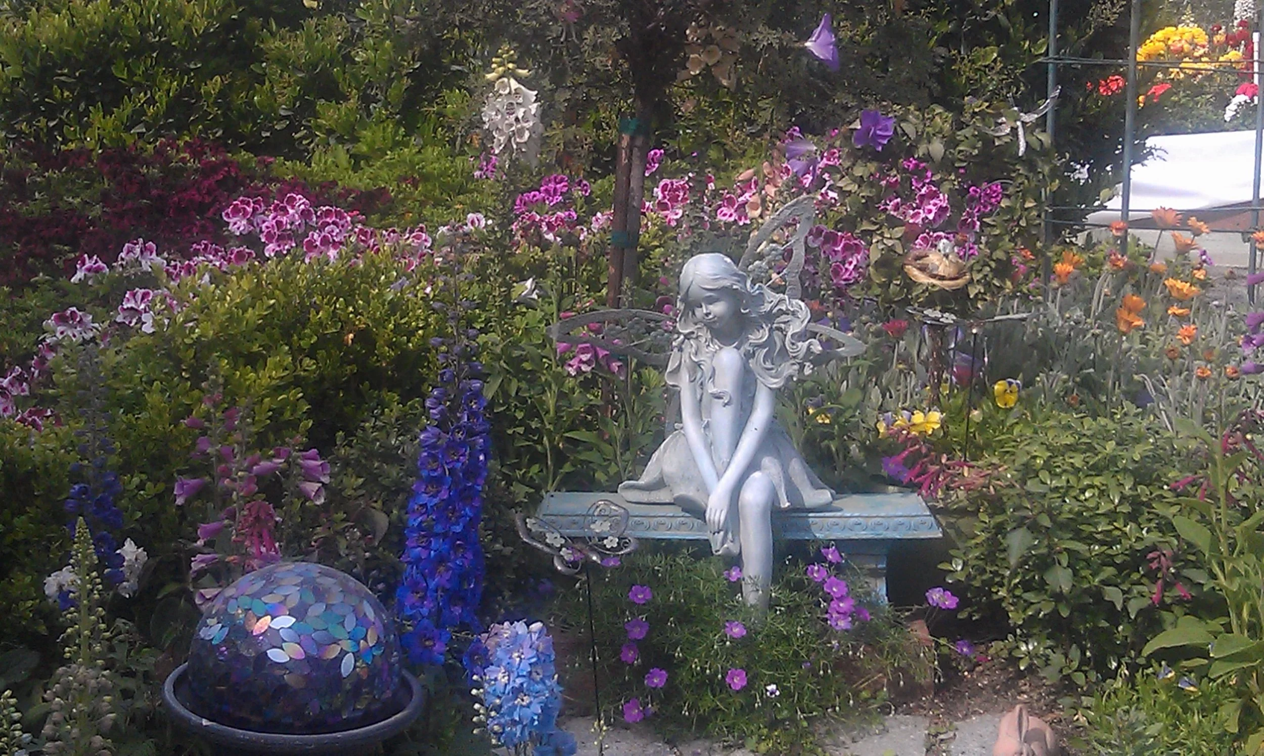 Prompts Inspired by Gregory Orr